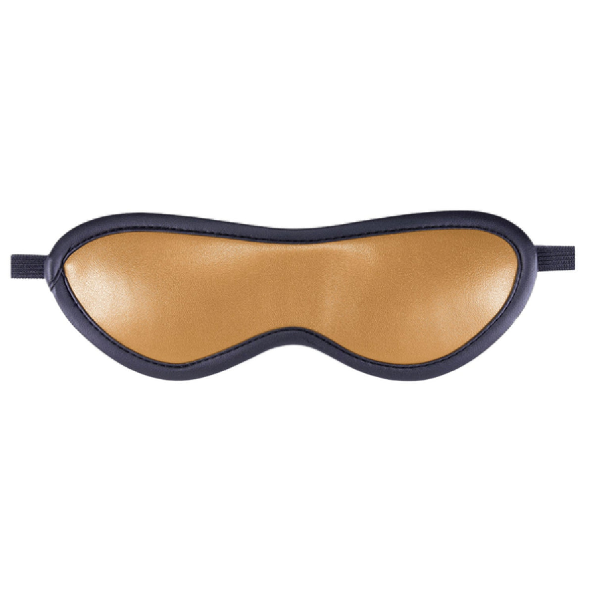 Eye Mask – Latex Elastic Strap 19.8cm Eye Mask > Bondage Gear > Blindfolds