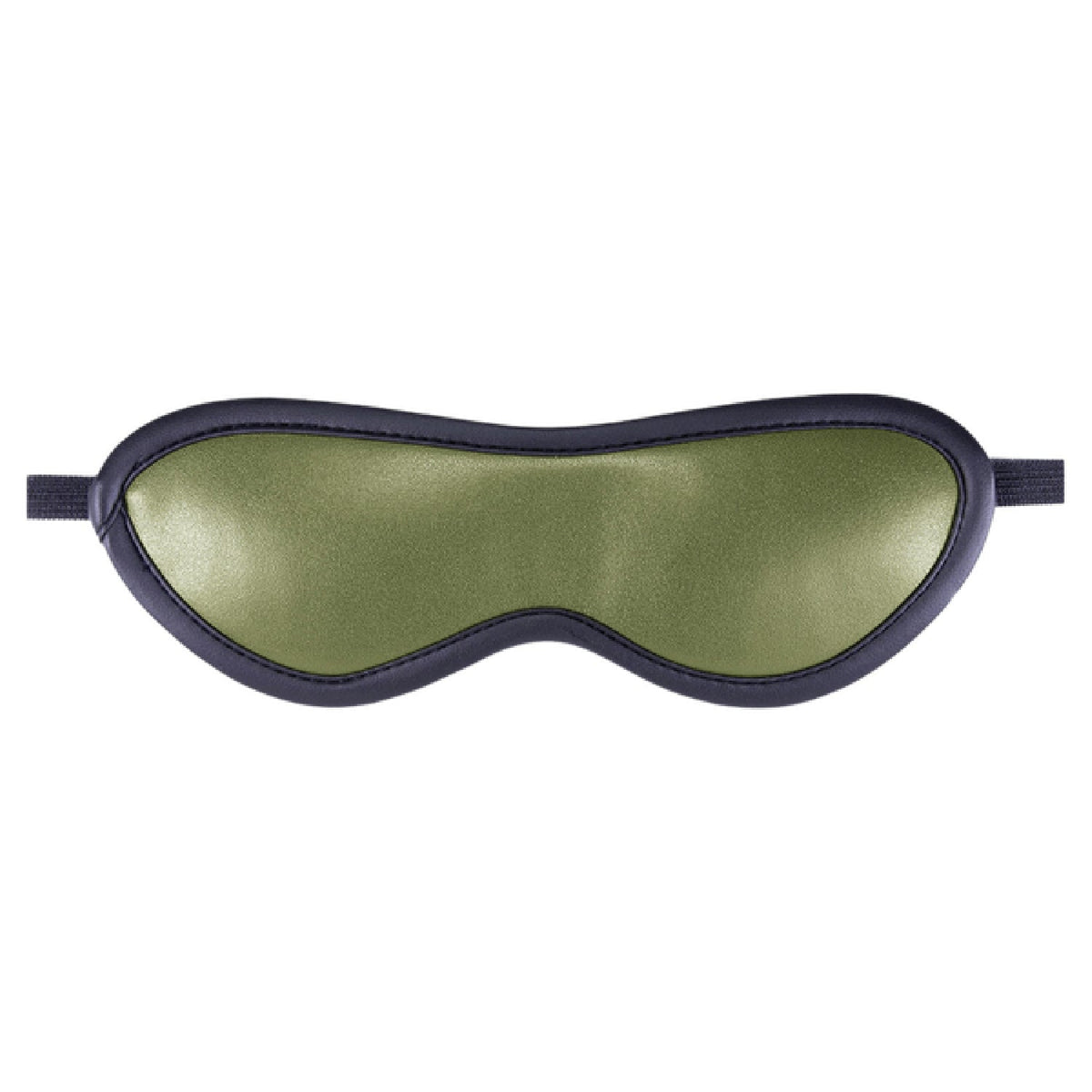 Eye Mask – Latex Elastic Strap 19.8cm Eye Mask > Bondage Gear > Blindfolds