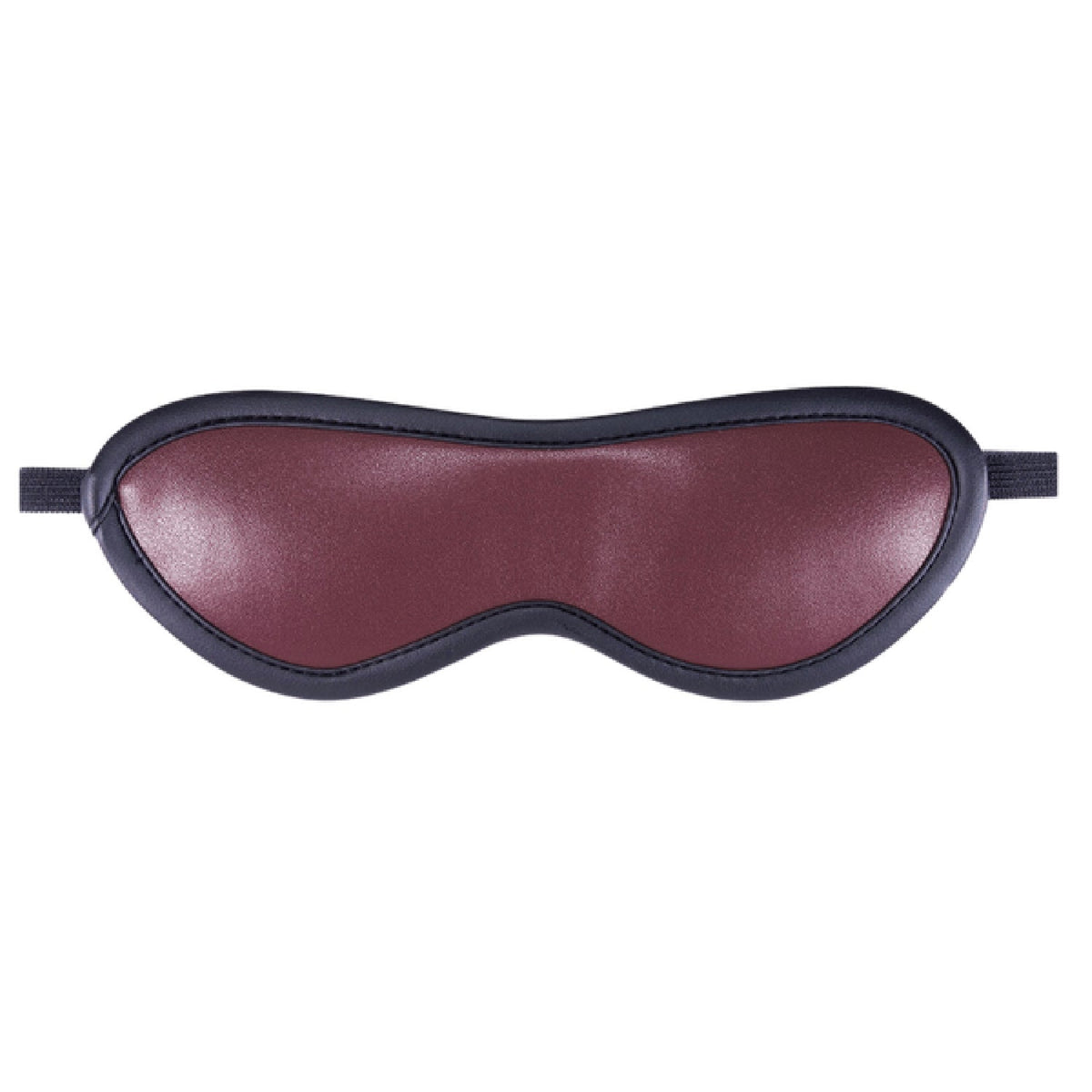 Eye Mask – Latex Elastic Strap 19.8cm Eye Mask > Bondage Gear > Blindfolds