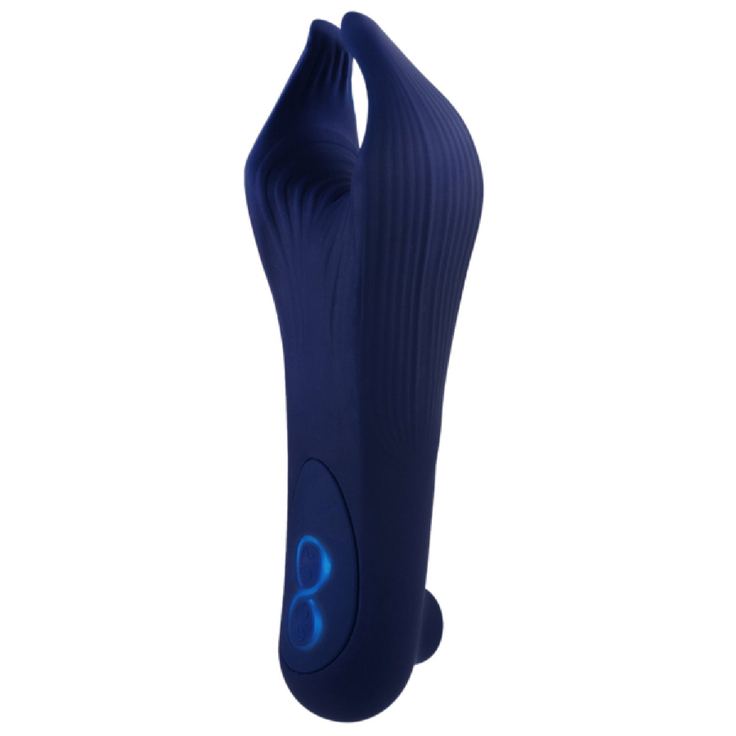 TwinMoist - Multi-Functional Rechargeable Stimulator – Splash Proof USB Rechargeable Vibrator > Sex Toys > Couples Toys