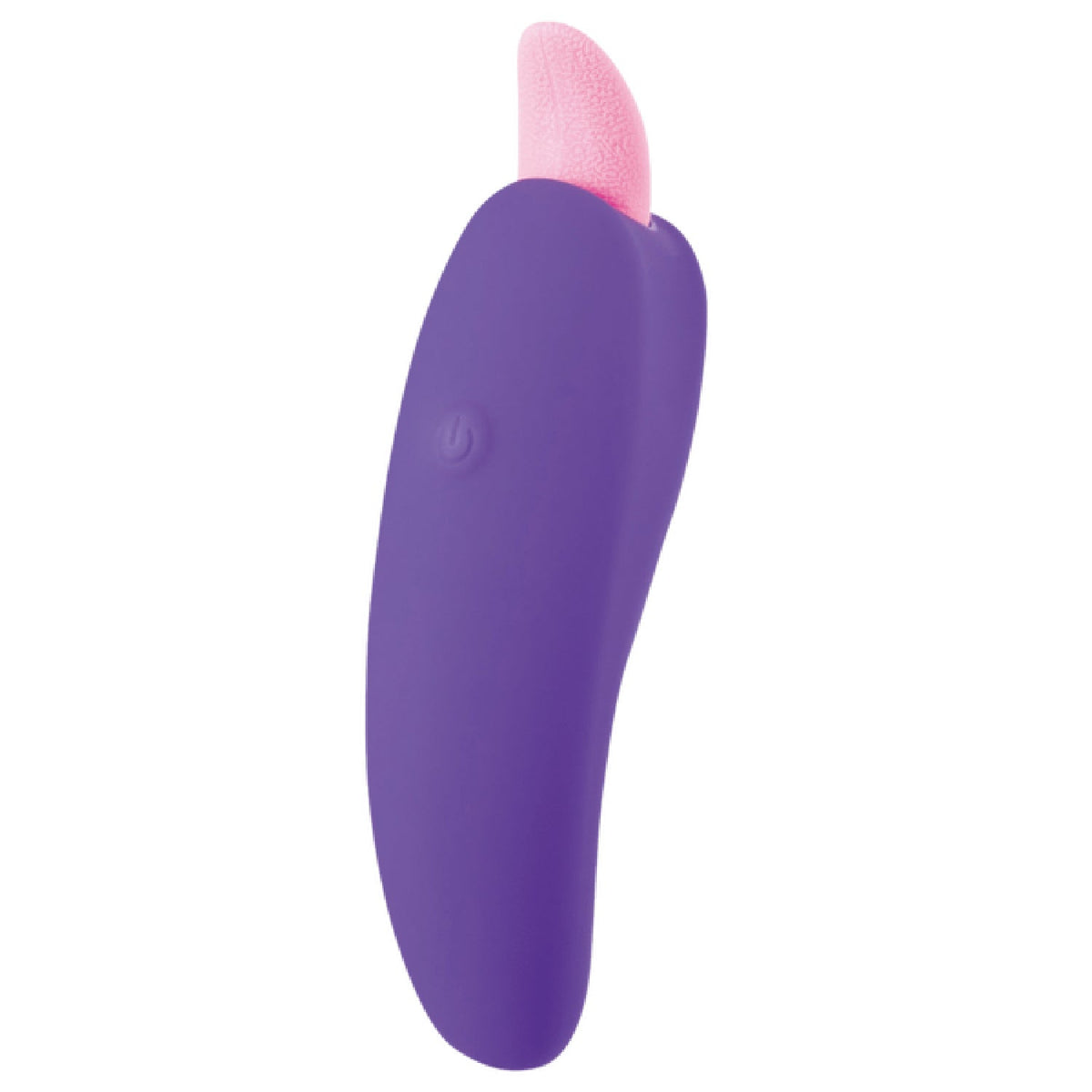 Slurp Slurp Tongue Stimulator – Magnetic Rechargeable 10 Rhythm Vibrator > Sex Toys For Ladies > Clitoral Vibrators and Stimulators