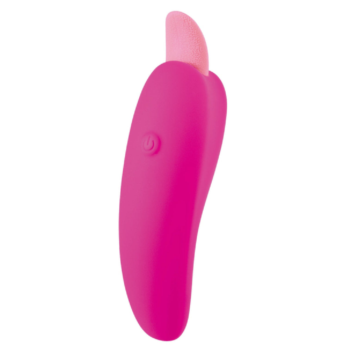 Slurp Slurp Tongue Stimulator – Magnetic Rechargeable 10 Rhythm Vibrator > Sex Toys For Ladies > Clitoral Vibrators and Stimulators
