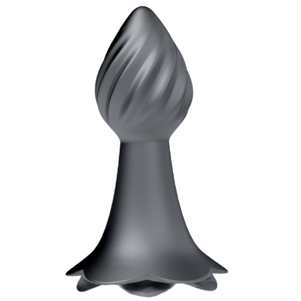 10 Rhythms Vibrating Anal Plug > Anal Range > Vibrating Butt Plugs