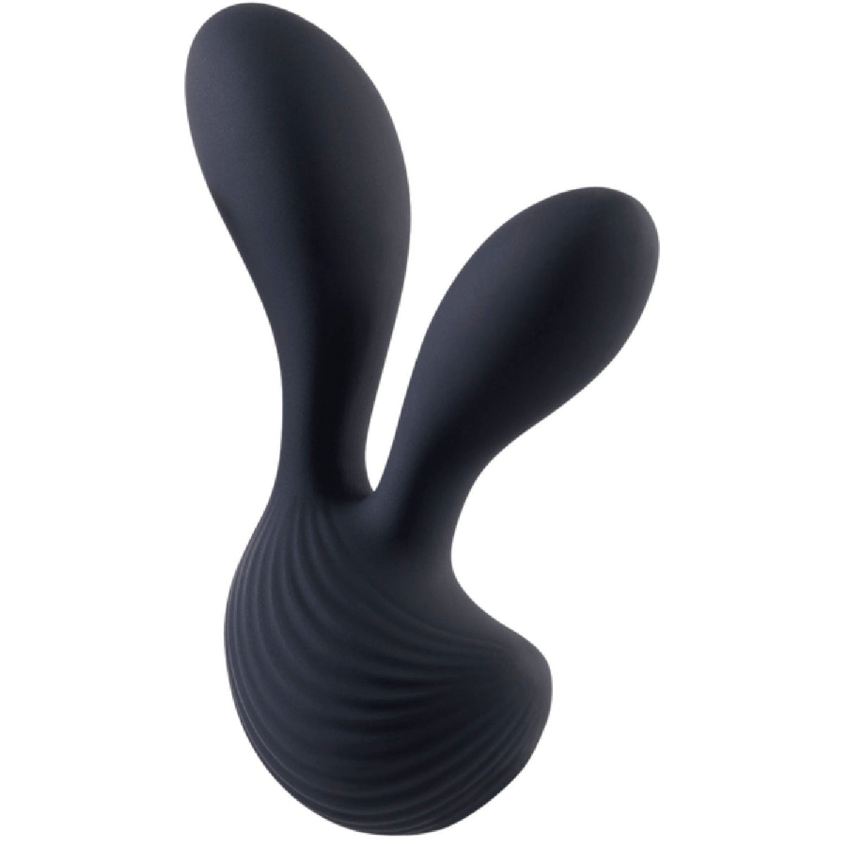 Dual Motors Silicone Vibrator – Splash Proof 4.7 Inch Rechargeable Vibrator > Vibrators > Unconventional