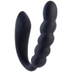 Bendable Dual Motors Silicone Stimulator – Rechargeable Splash Proof 4.6 Inch Vibrator > Sex Toys For Ladies > Clitoral Vibrators and Stimulators
