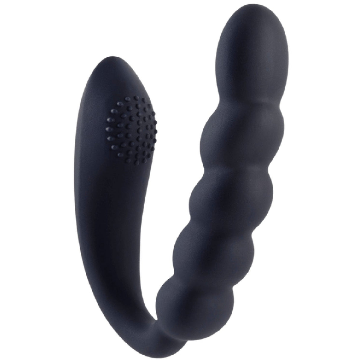 Bendable Dual Motors Silicone Stimulator – Rechargeable Splash Proof 4.6 Inch Vibrator > Sex Toys For Ladies > Clitoral Vibrators and Stimulators