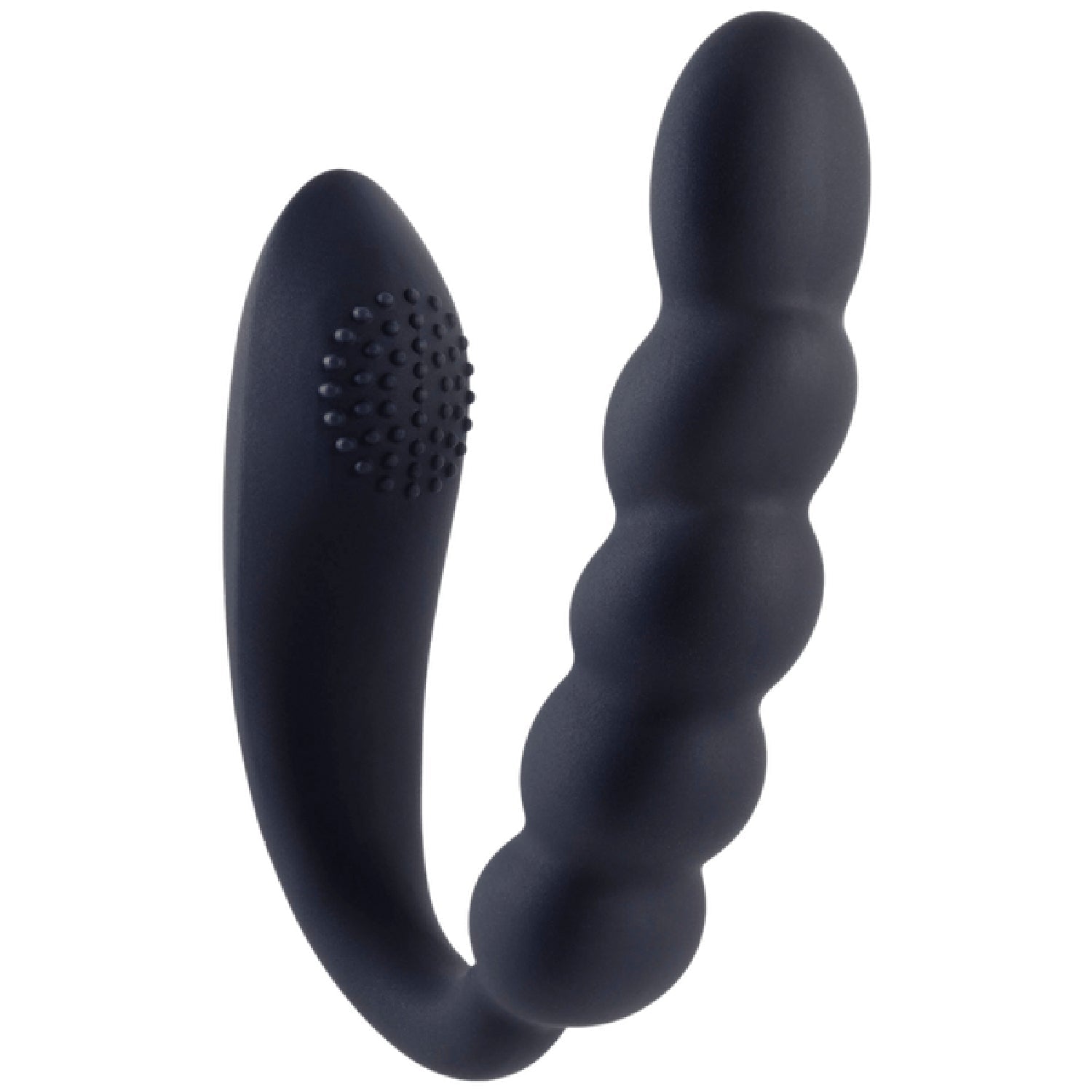 Bendable Dual Motors Silicone Stimulator – Rechargeable Splash Proof 4.6 Inch Vibrator > Sex Toys For Ladies > Clitoral Vibrators and Stimulators