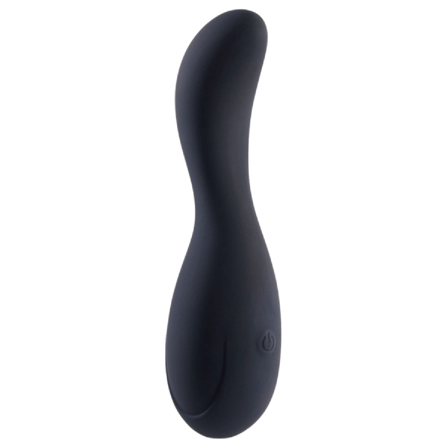 Silicone Stimulator – Splash Proof 4.8 Inch Rechargeable Vibrator > Vibrators > Standard Vibrators Main image