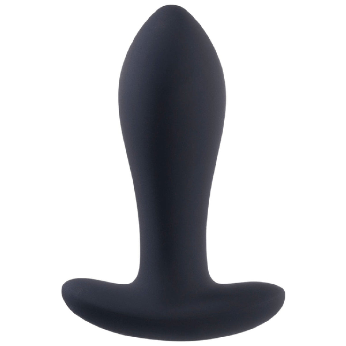 Vibrating Butt Plug with T-Bar Base – Magnetic Rechargeable Splash Proof Butt Plug > Anal Range > Vibrating Butt Plugs