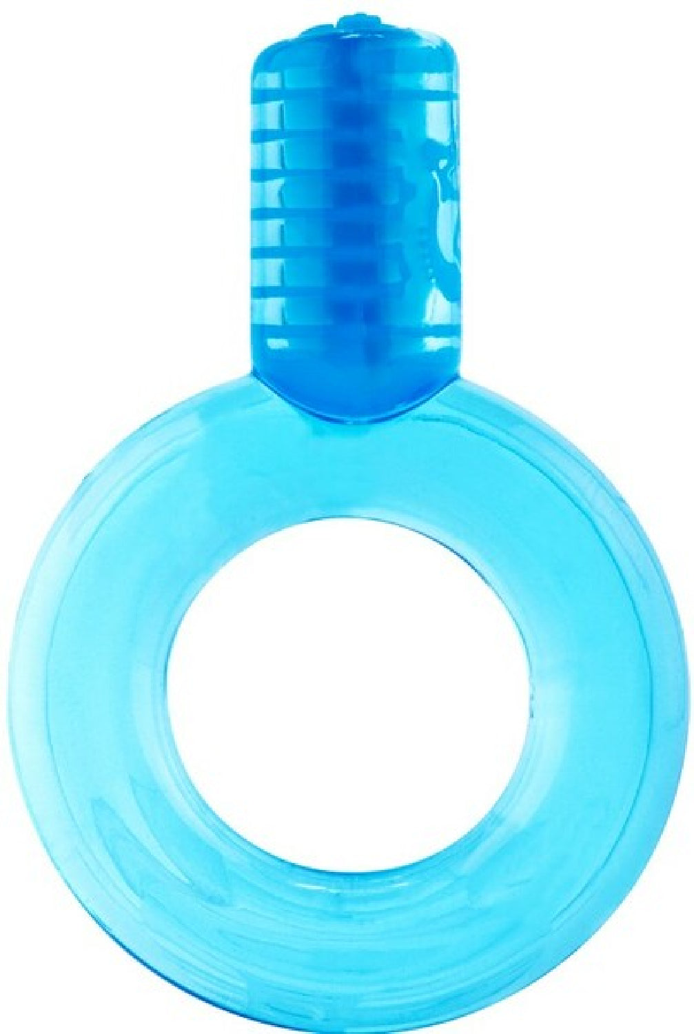 Go Vibe Ring Cock Ring > Cock Ring > Vibrating