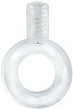 Go Vibe Ring Cock Ring > Cock Ring > Vibrating