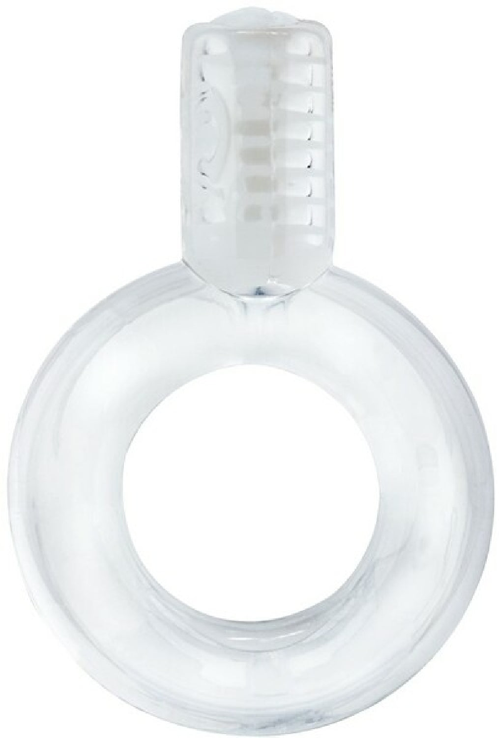 Go Vibe Ring Cock Ring > Cock Ring > Vibrating