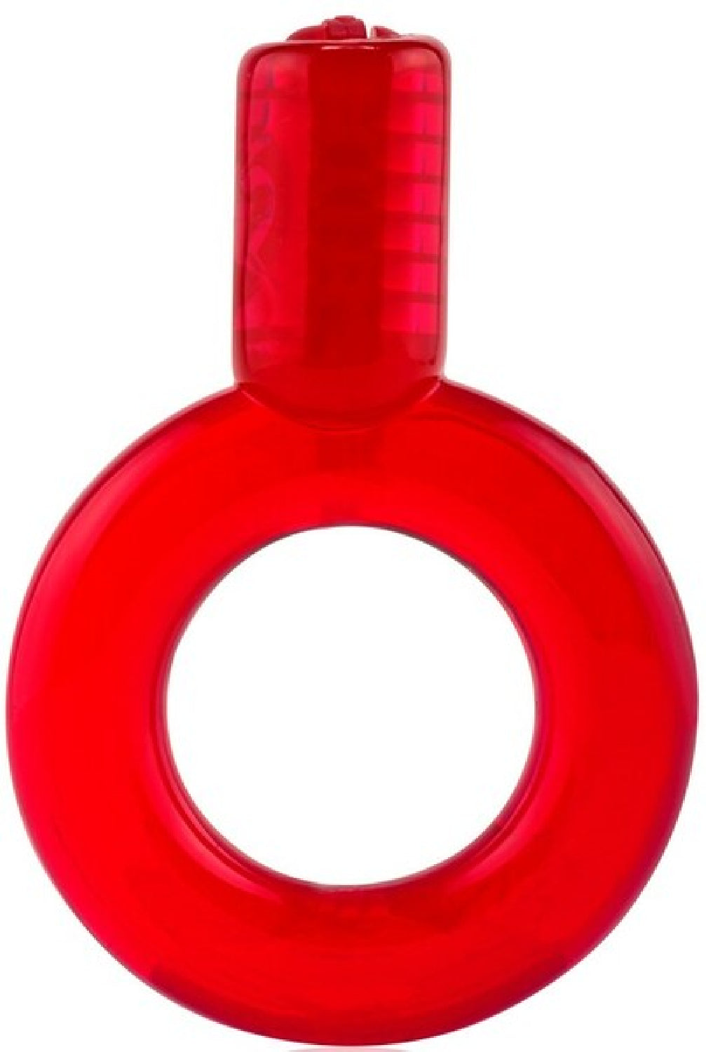 Go Vibe Ring Cock Ring > Cock Ring > Vibrating