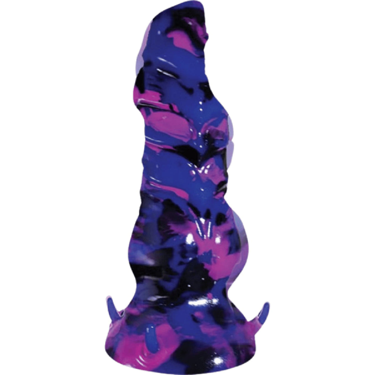 Horny Halfling – Fantasy Monster 7.7" Vibrating Probe > Dildos > Fantasy