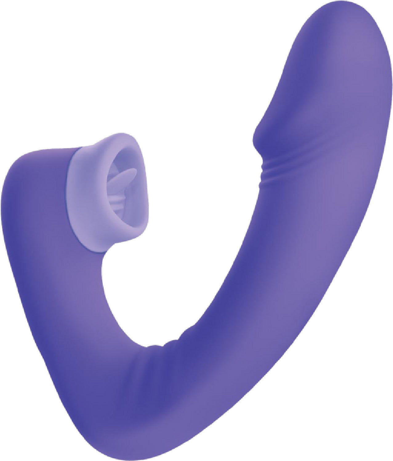 Dual Motor Wearable Vibrator – Splashproof 4.5 Inch USB Rechargeable Vibrator > Vibrators >