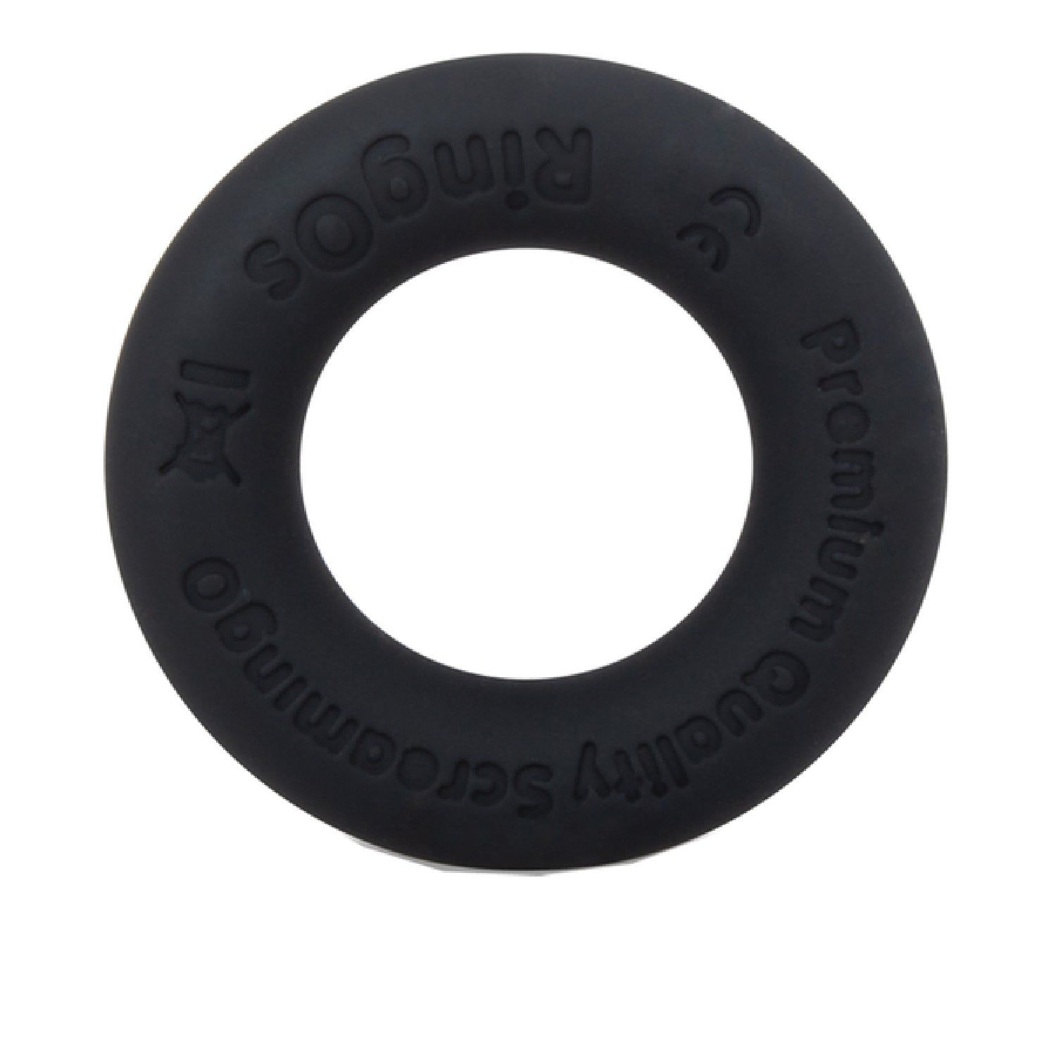 Screaming O RingO Ritz – Liquid Silicone Cock Ring > Cock Ring > Single