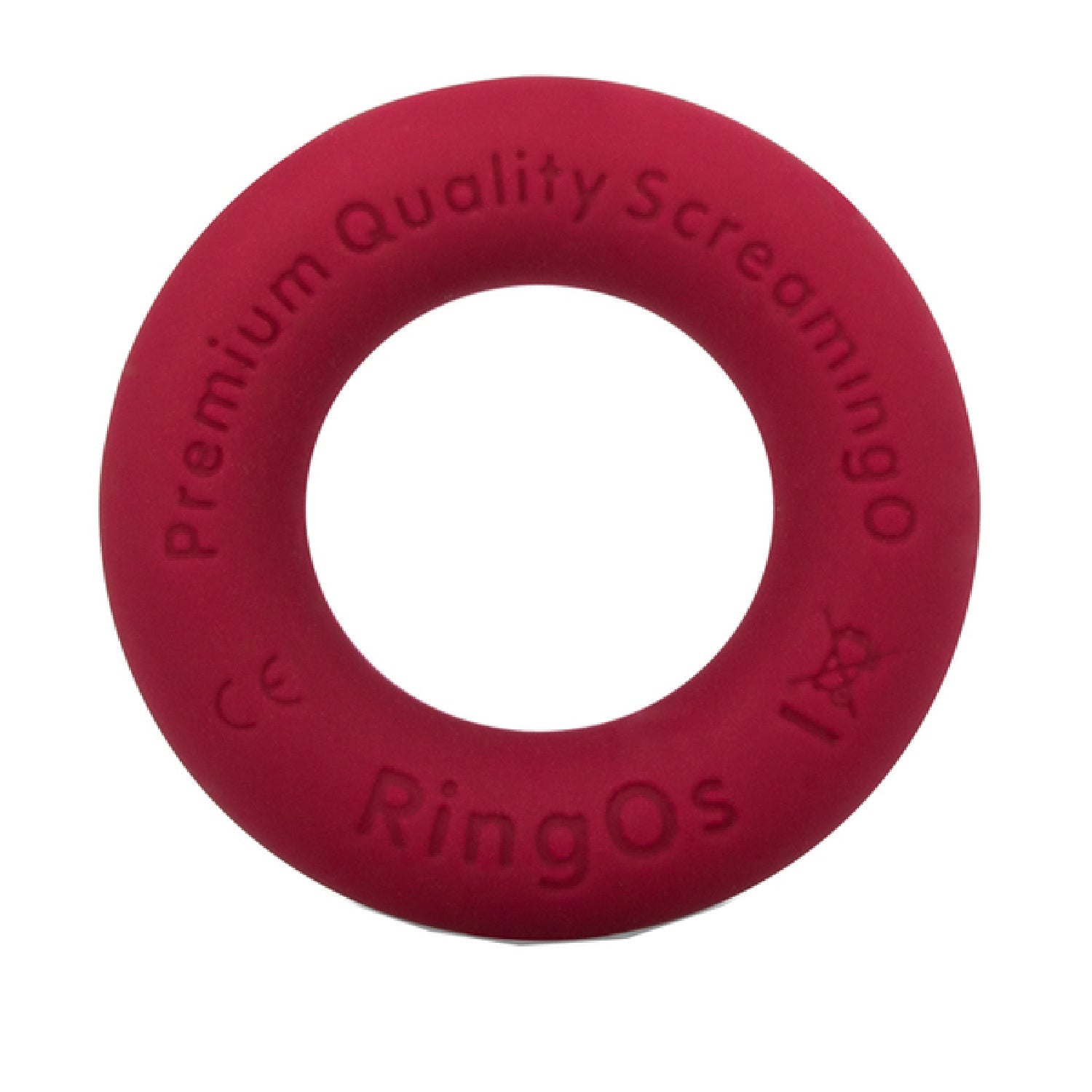 Screaming O RingO Ritz – Liquid Silicone Cock Ring > Cock Ring > Single