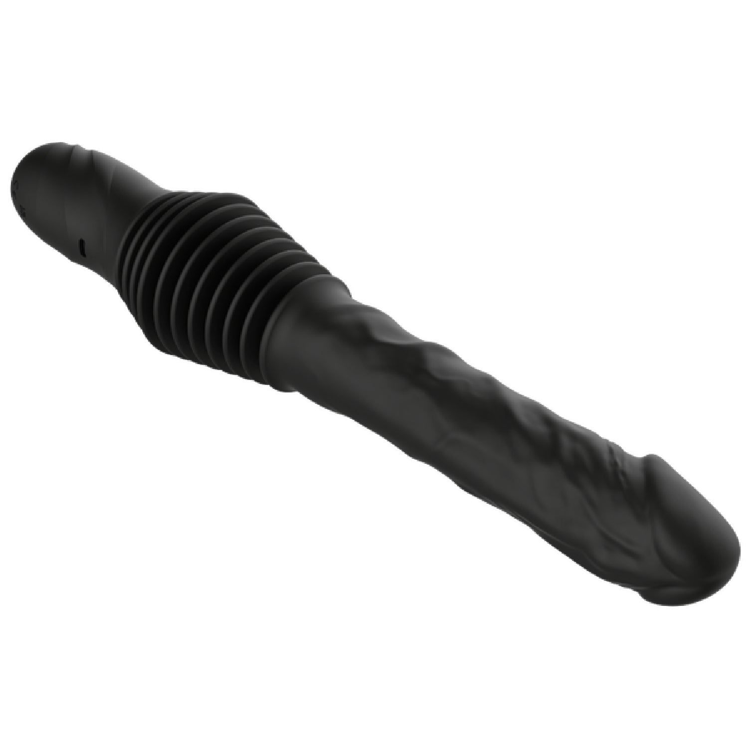 LaViva Blade Runner – Double Thrusting and Vibrating Premium Vibrator > Vibrators > Standard Vibrators