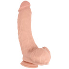 Giuseppe 9 Inch Dildo > Dildos > Large Dildos