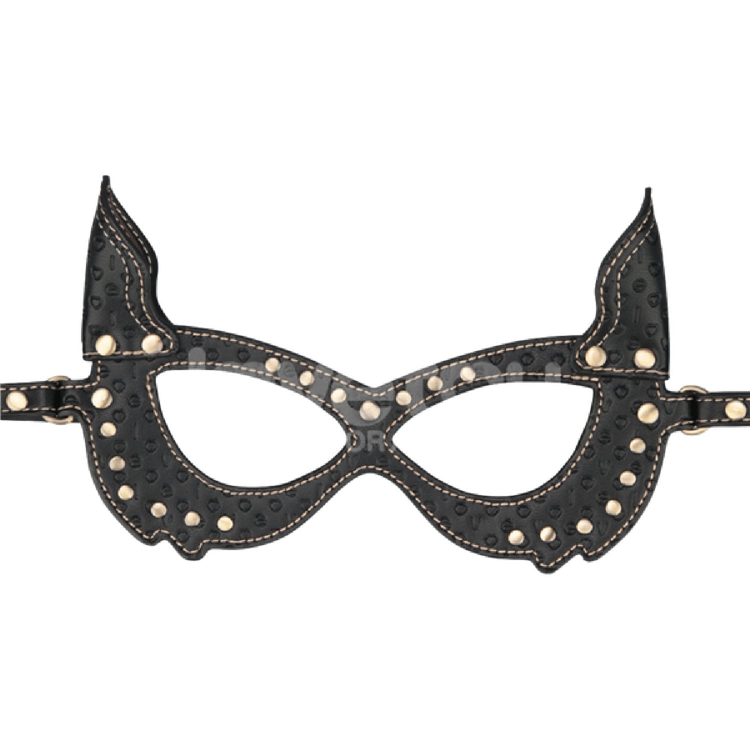 Rebellion Reign Bunny Mask – Sensual Accessory > Bondage Gear > Masks