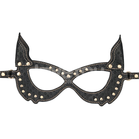 Rebellion Reign Bunny Mask – Sensual Accessory for Intimate Play > Bondage Gear > Masks
