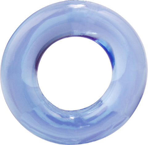 RingO Pleasure Ring – Stretchy Erection-Enhancement SEBS Penis Ring > Cock Ring > Single