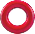 RingO Pleasure Ring – Stretchy Erection-Enhancement SEBS Penis Ring > Cock Ring > Single