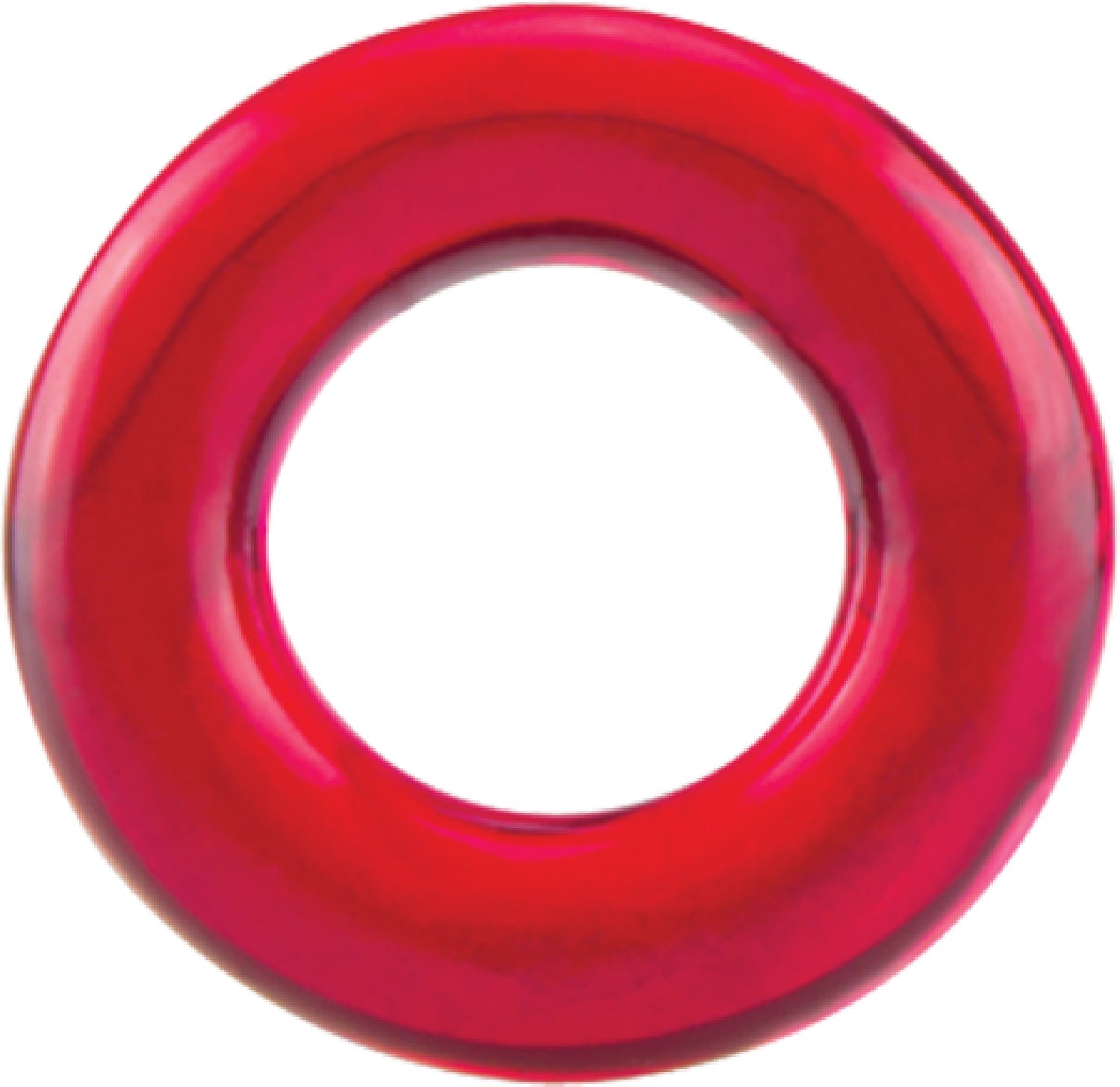RingO Pleasure Ring – Stretchy Erection-Enhancement SEBS Penis Ring > Cock Ring > Single
