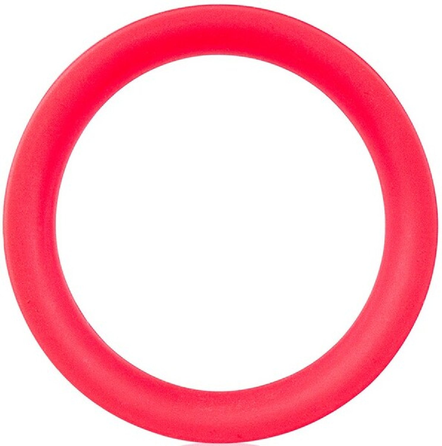 RingO Pro XL – Body-Safe Stretchy Silicone Penis Ring with Extra-Large Dimensions > Cock Ring > Single