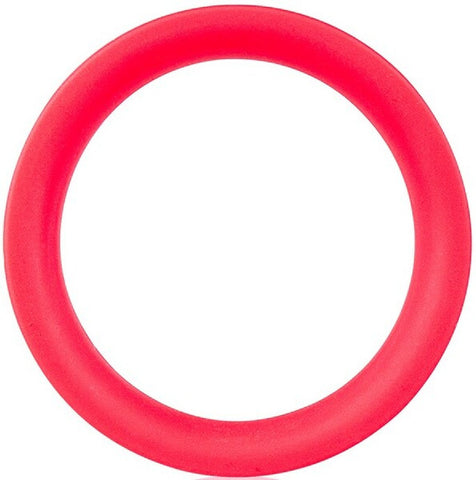 RingO Pro XL – Body-Safe Stretchy Silicone Penis Ring with Extra-Large Dimensions > Cock Ring > Single