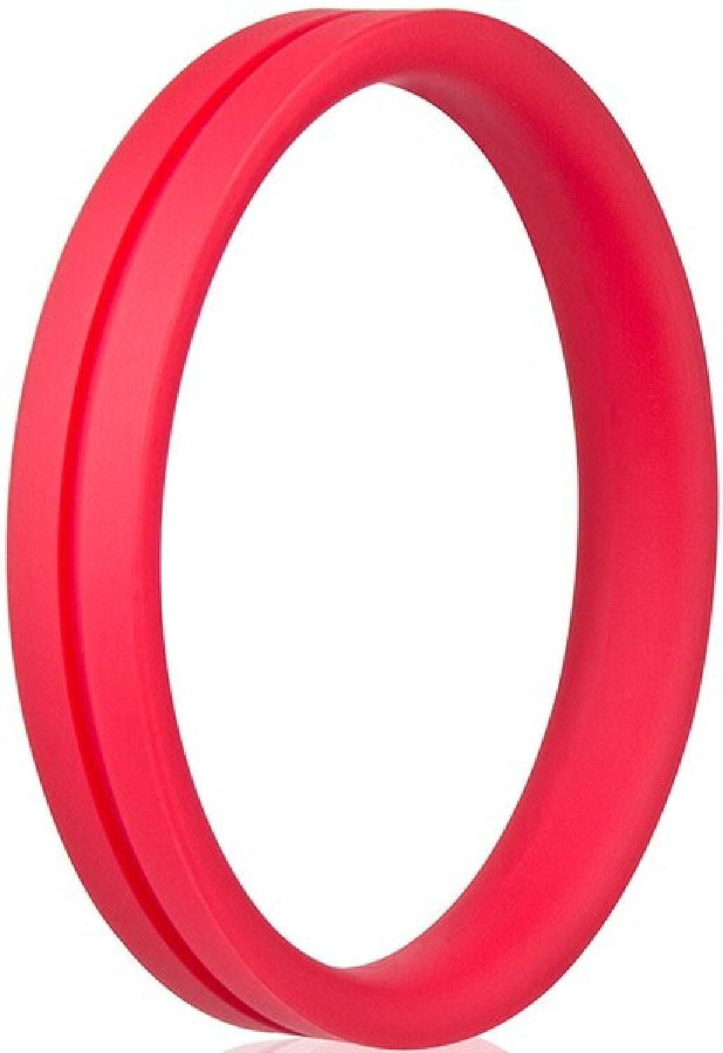 RingO Pro XXL – Stretchy 2.25 Inch Diameter Silicone Erection Enhancer Ring Secondary image
