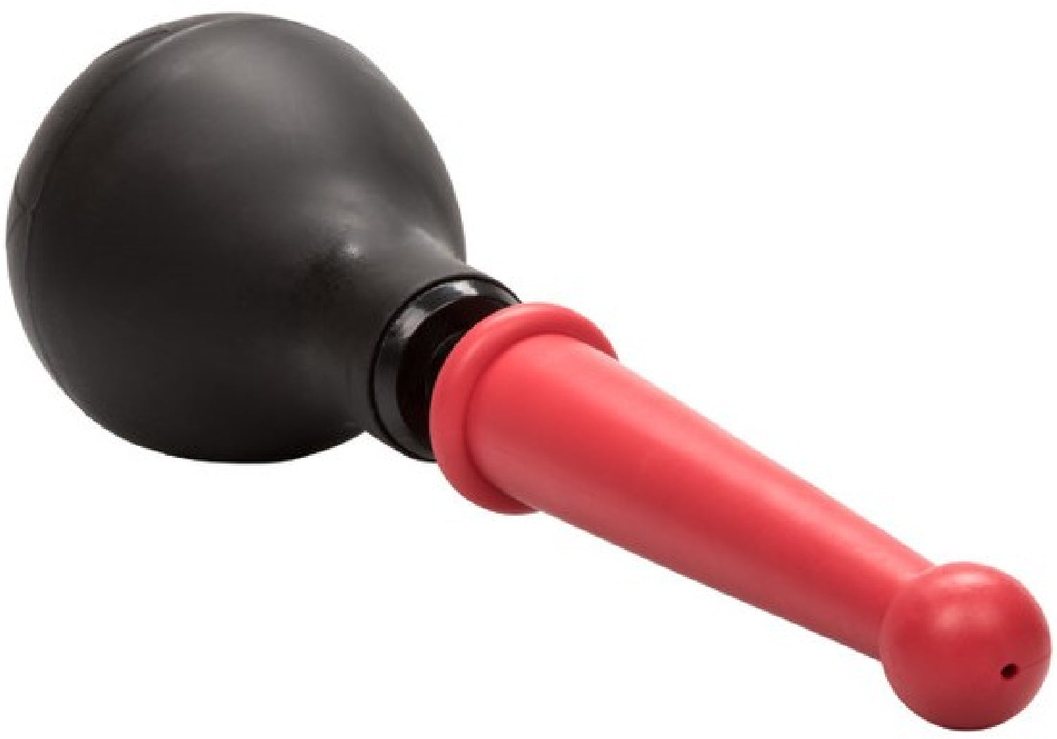 Colt The Guyser Anal Douche – Reusable with 5-Inch TPR Insertion Tip Anal Douche Secondary image