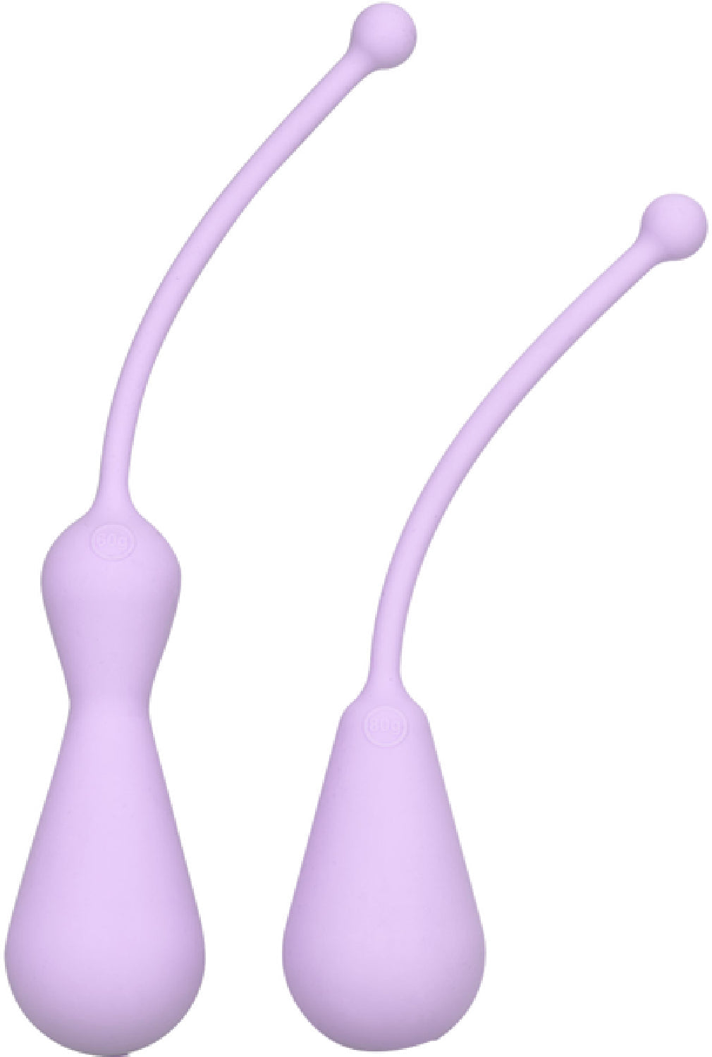 Kegel Set Silicone Weighted Exercisers – Body-Safe Silicone Pelvic Floor Training Set > Sex Toys For Ladies > Kegel Exercise