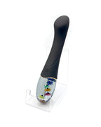 Loviss Grace Garden G-Spot Curved Vibrator > Vibrators > G-Spot