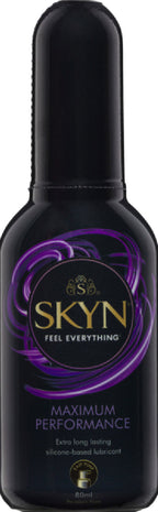 Skyn Maximum Performance – Silicone-Based Long-Lasting Lubricant 80ml > Lube > Silicone
