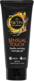 SKYN Sensual Touch Massage Gel – 200ml Smooth Warming Massage Gel > Essentials > Massage Oil