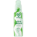 Ultra Natural Gel 100ml – Lightweight Personal Lubricant Gel > Lube > Water Based