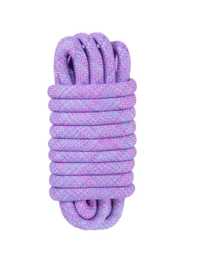 Love Knot 10m Polyester Rope – 8mm – Bondage Rope > Bondage Gear > Rope
