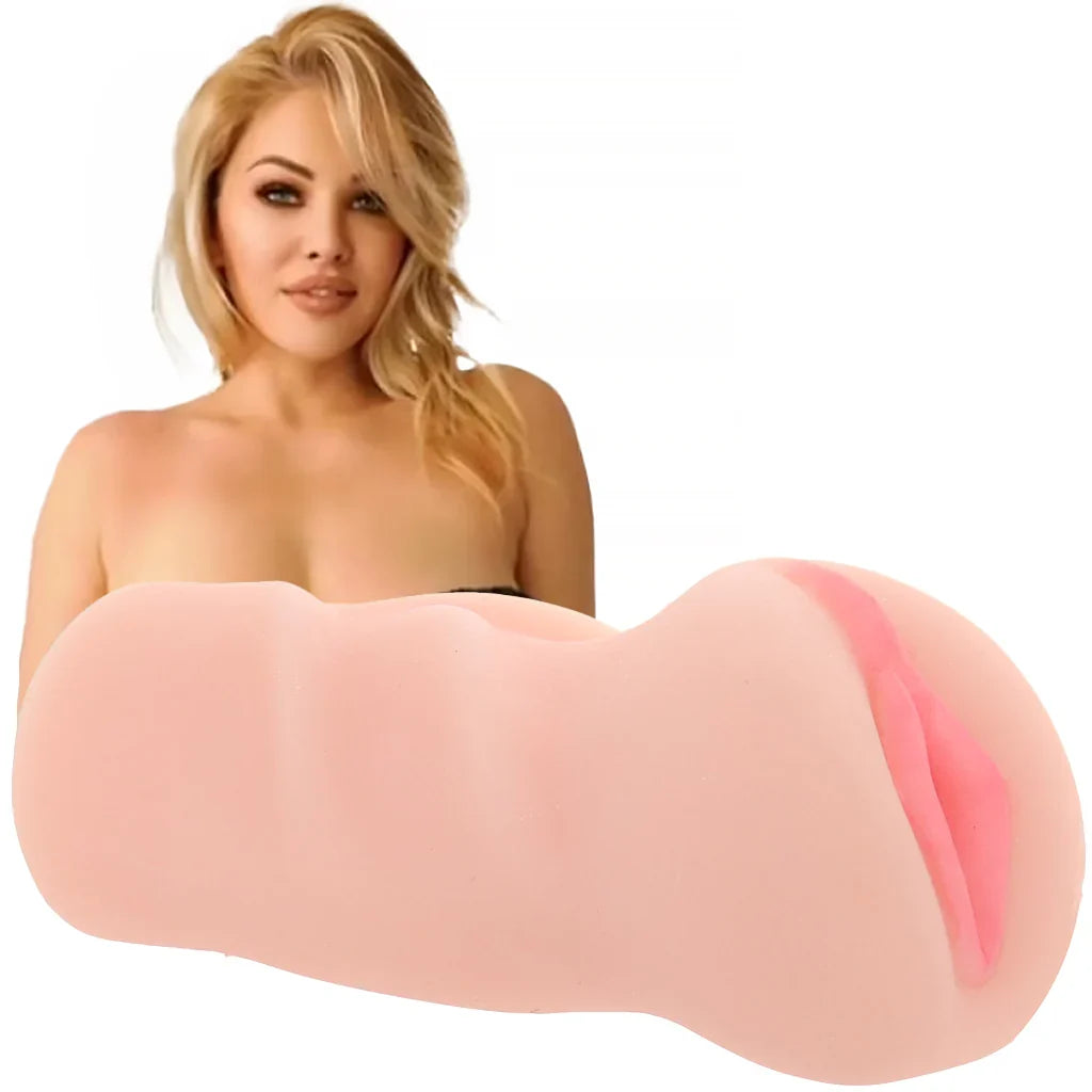 SMOAK by Shanna Moakler – Pussy Stroker > Sex Toys For Men > Masturbators > Manual