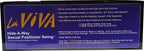 LaViva Hide-A-Way – Free Standing Sexual Positioner Swing > Sex Toys > Swings & Slings