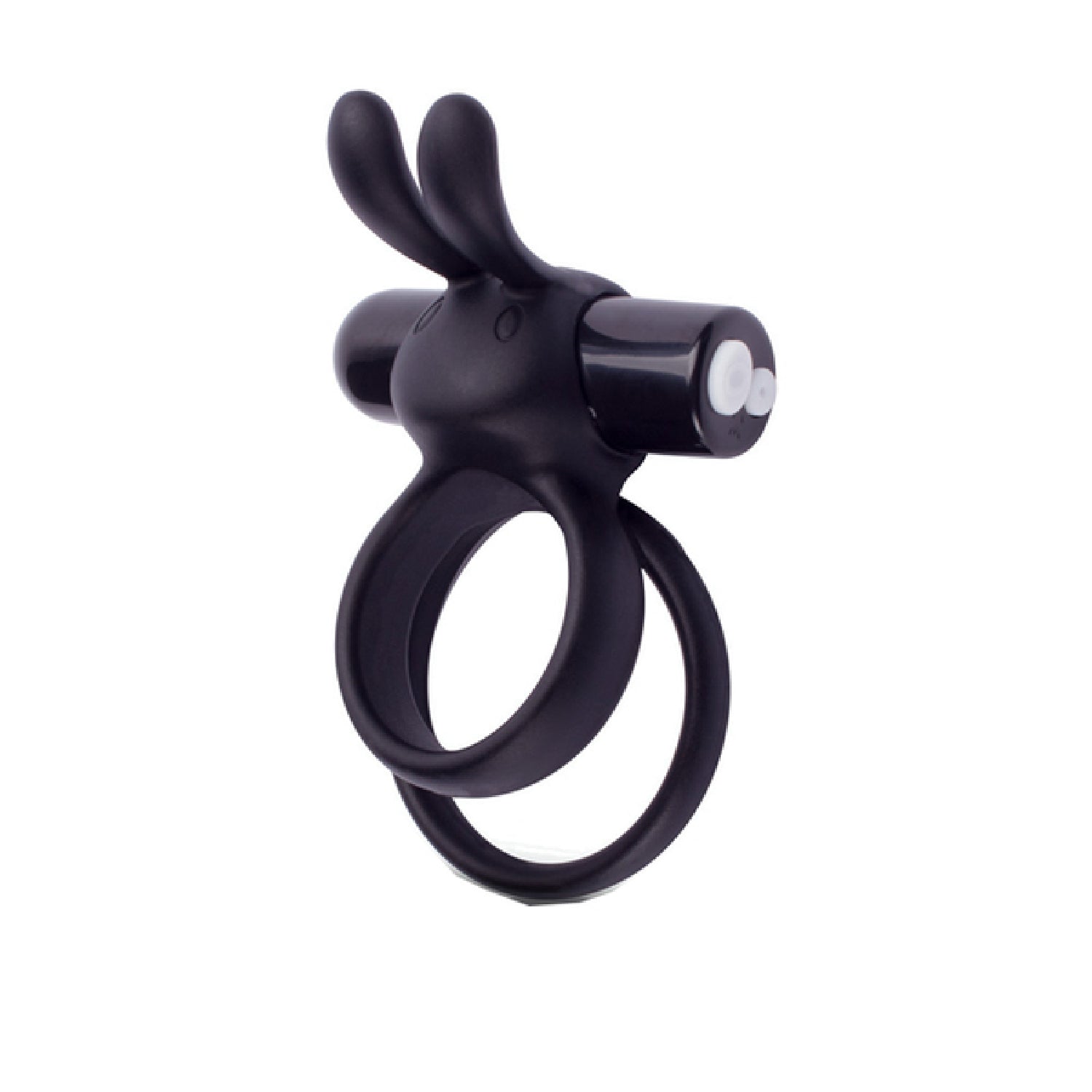 Charged Ohare XL – Rechargeable Double Cock Ring Vibrator > Sex Toys > Couples Toys