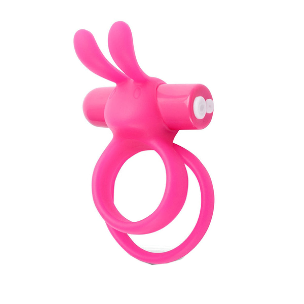 Charged Ohare XL – Rechargeable Double Cock Ring Vibrator > Sex Toys > Couples Toys