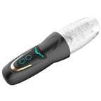 Amovibe Dragon Pro – Rotating and Vibrating Male Masturbator > Sex Toys For Men > Masturbators > Vibrating