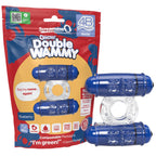 Double Wammy 4B Low Pitch Bass > Sex Toys > Couples Toys