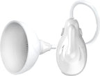 Vibrating Breast Enhancement Pump – Silicone Cup Suction Breast Pump > Pumps > Female Pumps