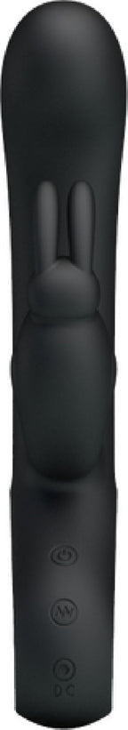 Rechargeable Webb – Dual Motor Rabbit Vibrator > Vibrators > Ladies > Rabbit