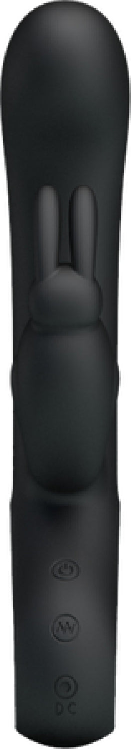 Rechargeable 8.25 Inch Webb – Dual Motor Rabbit Vibrator > Vibrators > Ladies > Rabbit