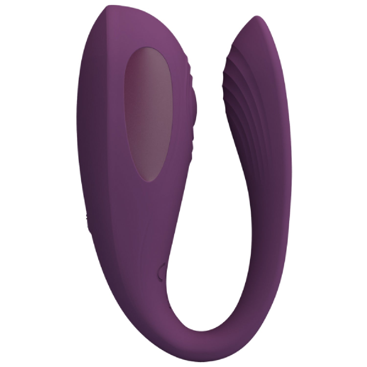 Aari Byzantium – App Control Couples Vibrator with 10 Vibration and Thumping Settings > Sex Toys > Couples Toys