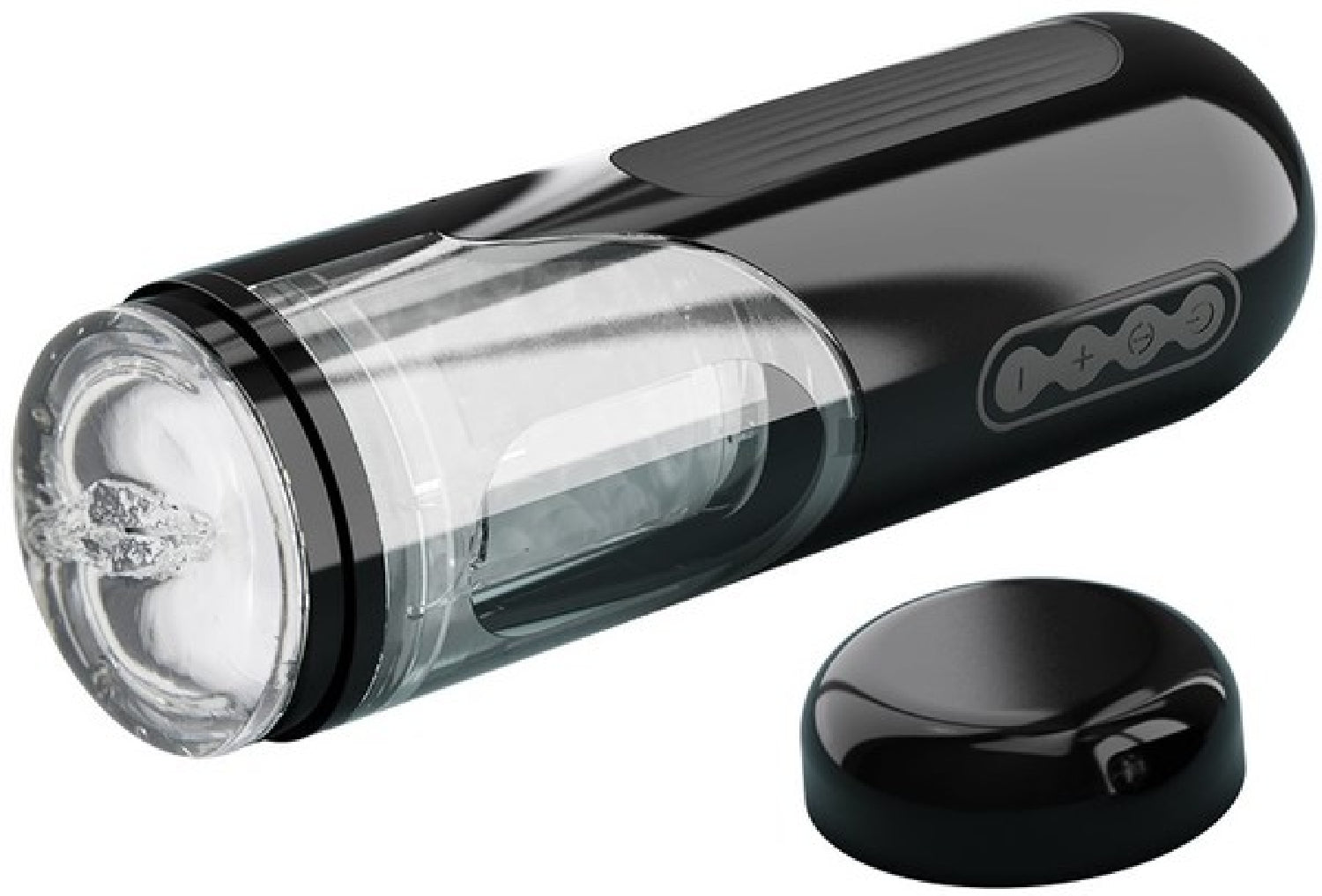 Pretty Love Lorelei – Rotating and Thrusting Male Masturbator with 10 Speeds > Sex Toys For Men > Masturbators > Vibrating