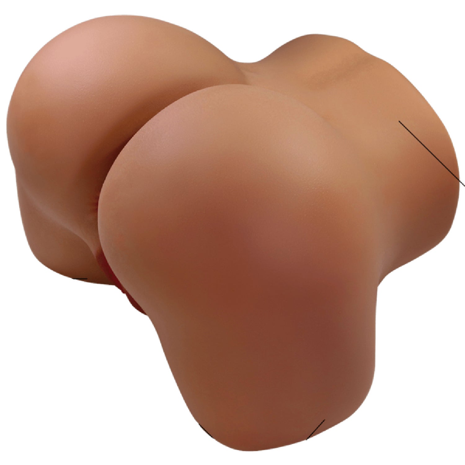 Wendy Vagina and Anal Masturbator – Realistic 3D Petite Pelvis Masturbator > Sex Toys For Men > Assbators Main image